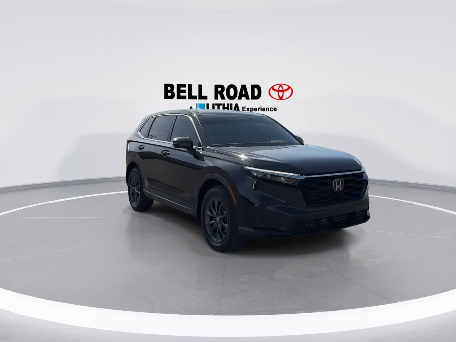 Honda CR-V EX-L 2026