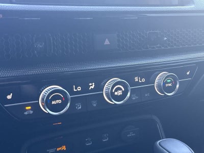 Honda CR-V EX-L 2026