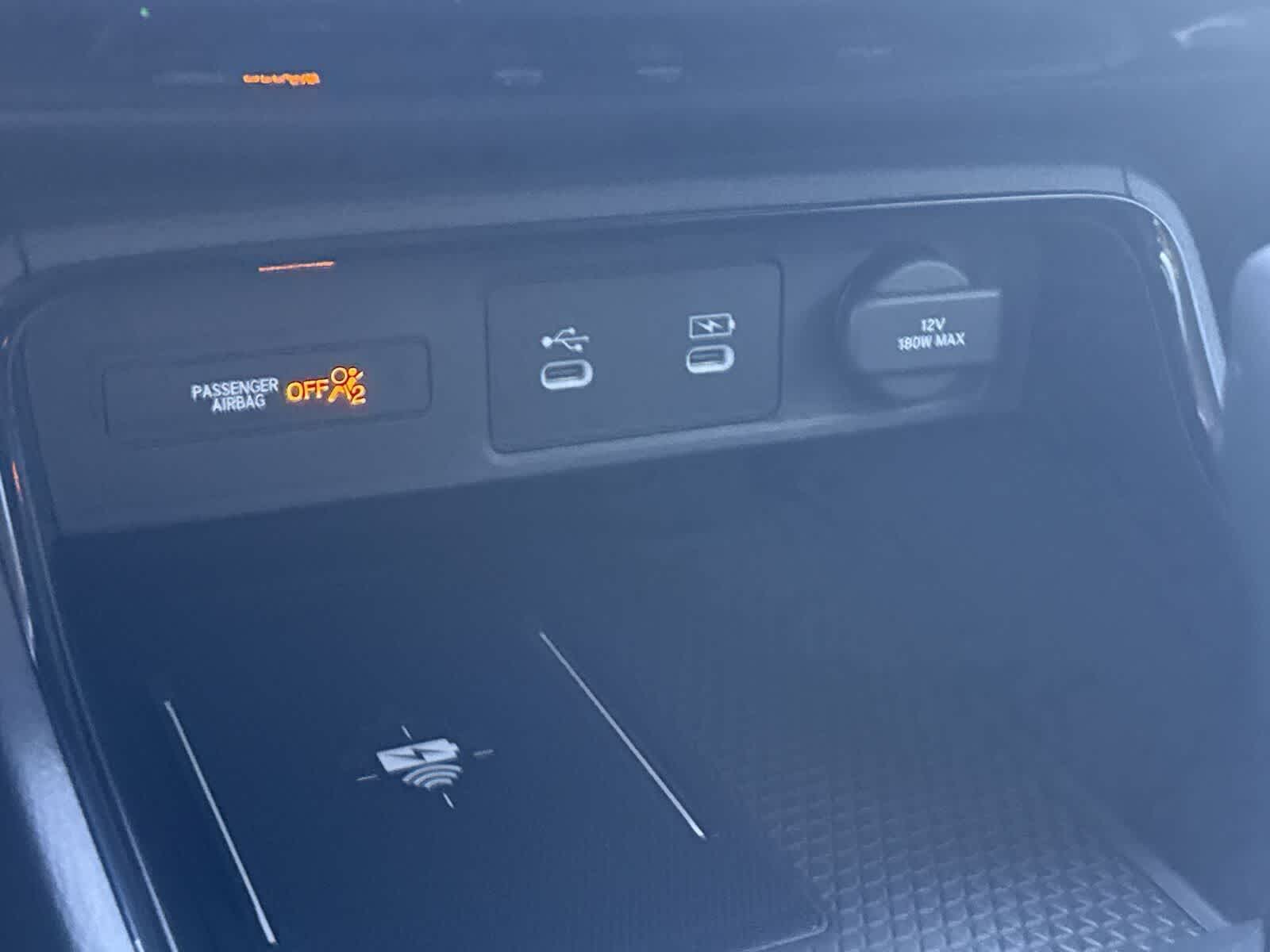 Honda CR-V EX-L 2026