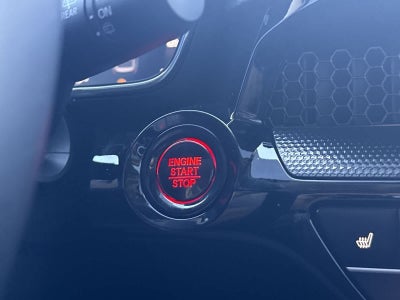 Honda CR-V EX-L 2026