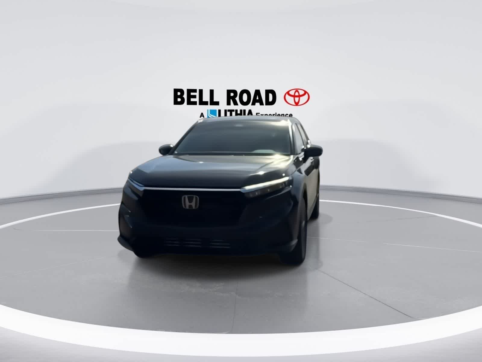 Honda CR-V EX-L 2026