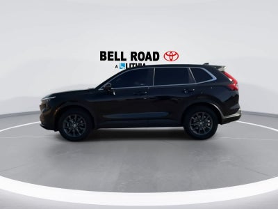 Honda CR-V EX-L 2026