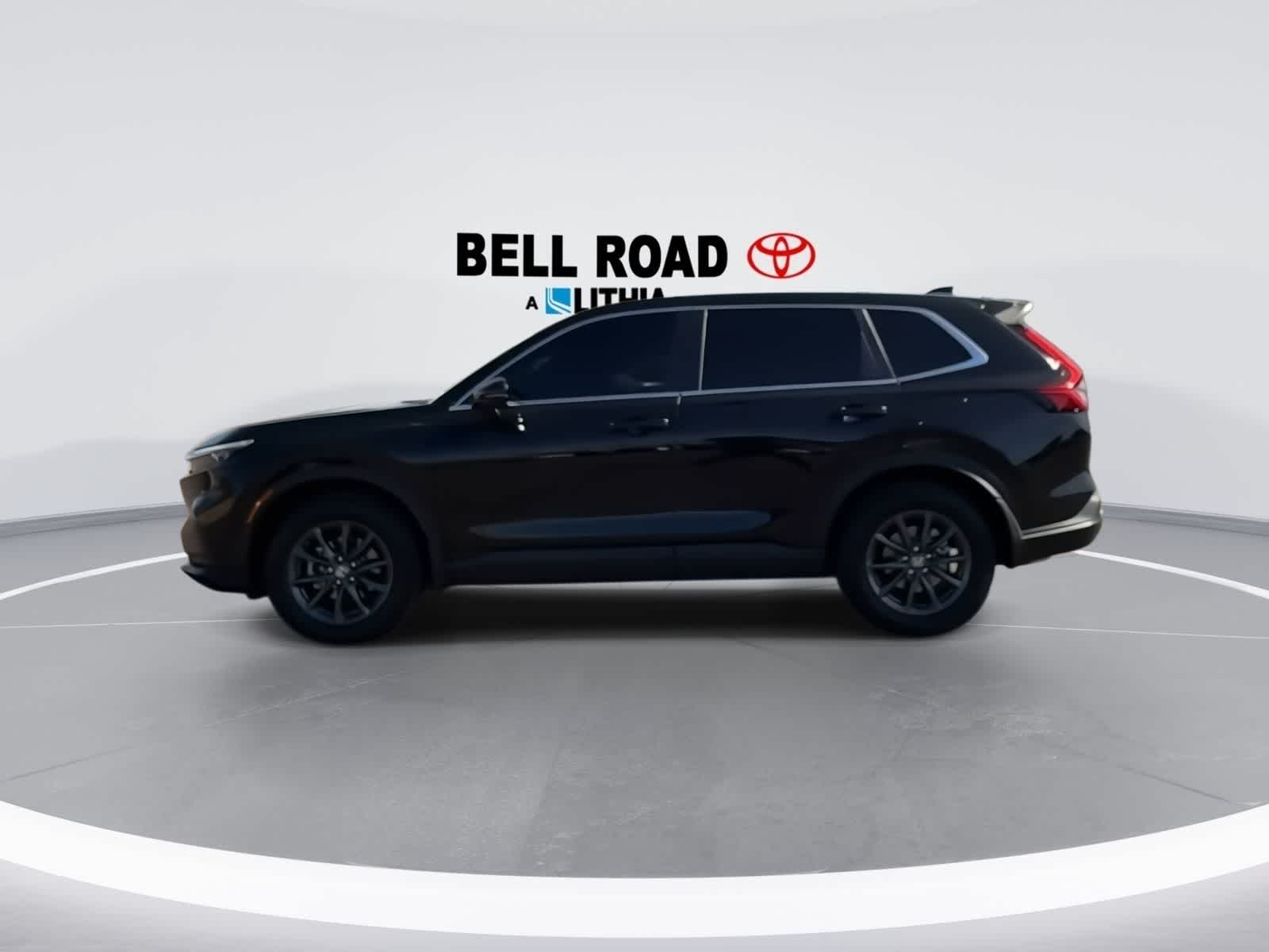 Honda CR-V EX-L 2026