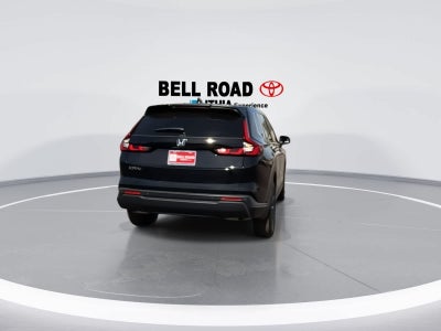 Honda CR-V EX-L 2026