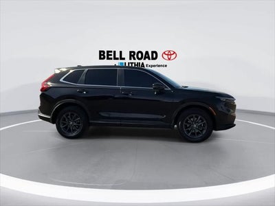 Honda CR-V EX-L 2026