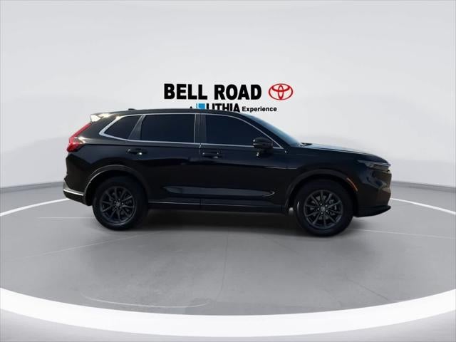 Honda CR-V EX-L 2026