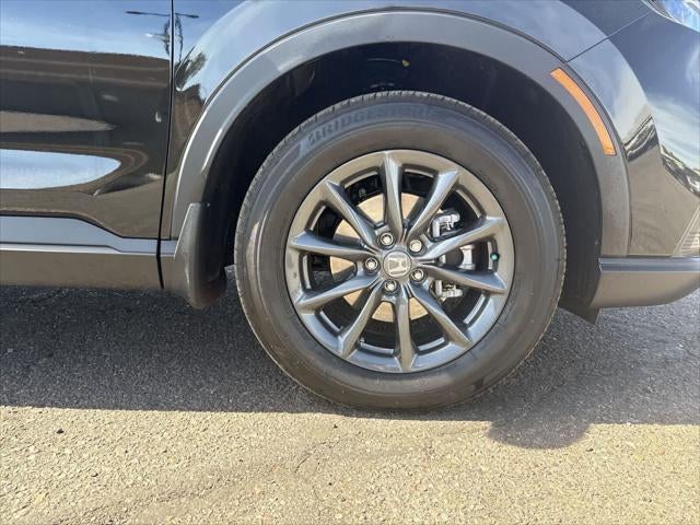 Honda CR-V EX-L 2026