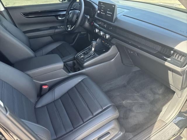 Honda CR-V EX-L 2026