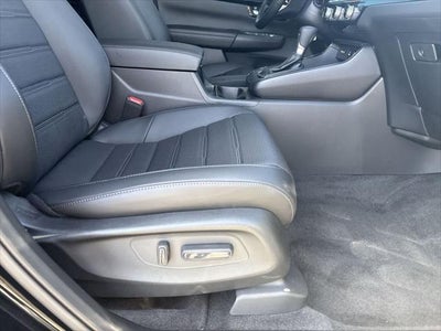 Honda CR-V EX-L 2026