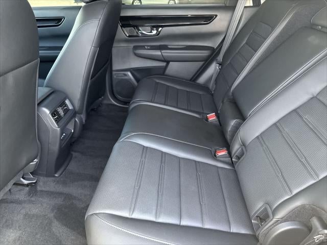 Honda CR-V EX-L 2026