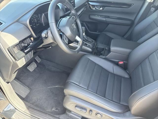 Honda CR-V EX-L 2026