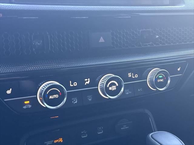 Honda CR-V EX-L 2026