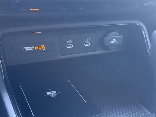 Honda CR-V EX-L 2026