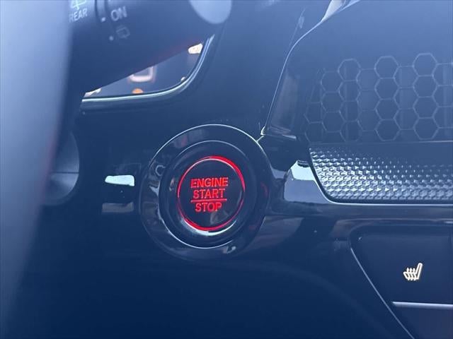 Honda CR-V EX-L 2026