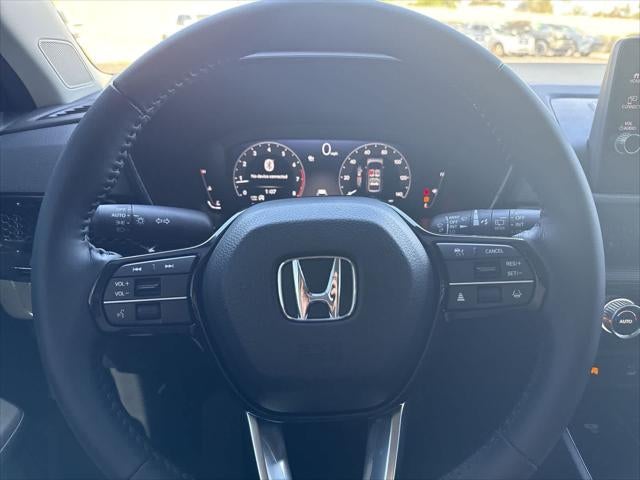 Honda CR-V EX-L 2026