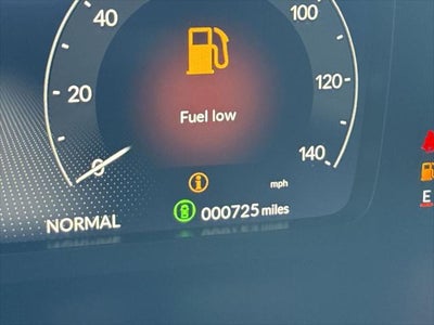 Honda CR-V EX-L 2026