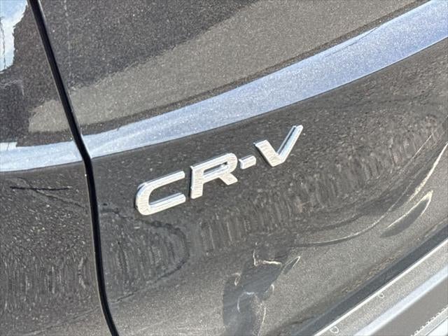 Honda CR-V EX-L 2026