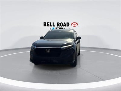 Honda CR-V EX-L 2026