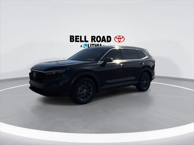 Honda CR-V EX-L 2026