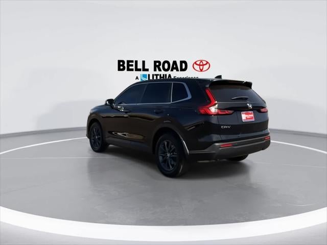 Honda CR-V EX-L 2026