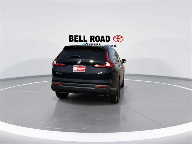 Honda CR-V EX-L 2026