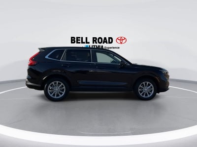 Honda CR-V EX-L 2025