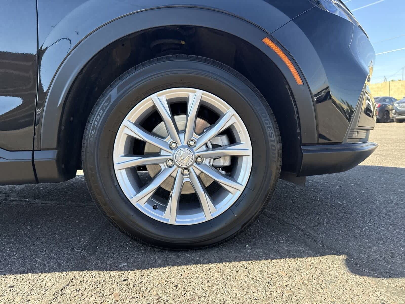 Honda CR-V EX-L 2025