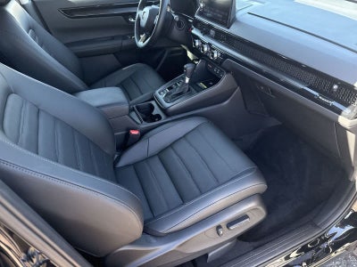 Honda CR-V EX-L 2025