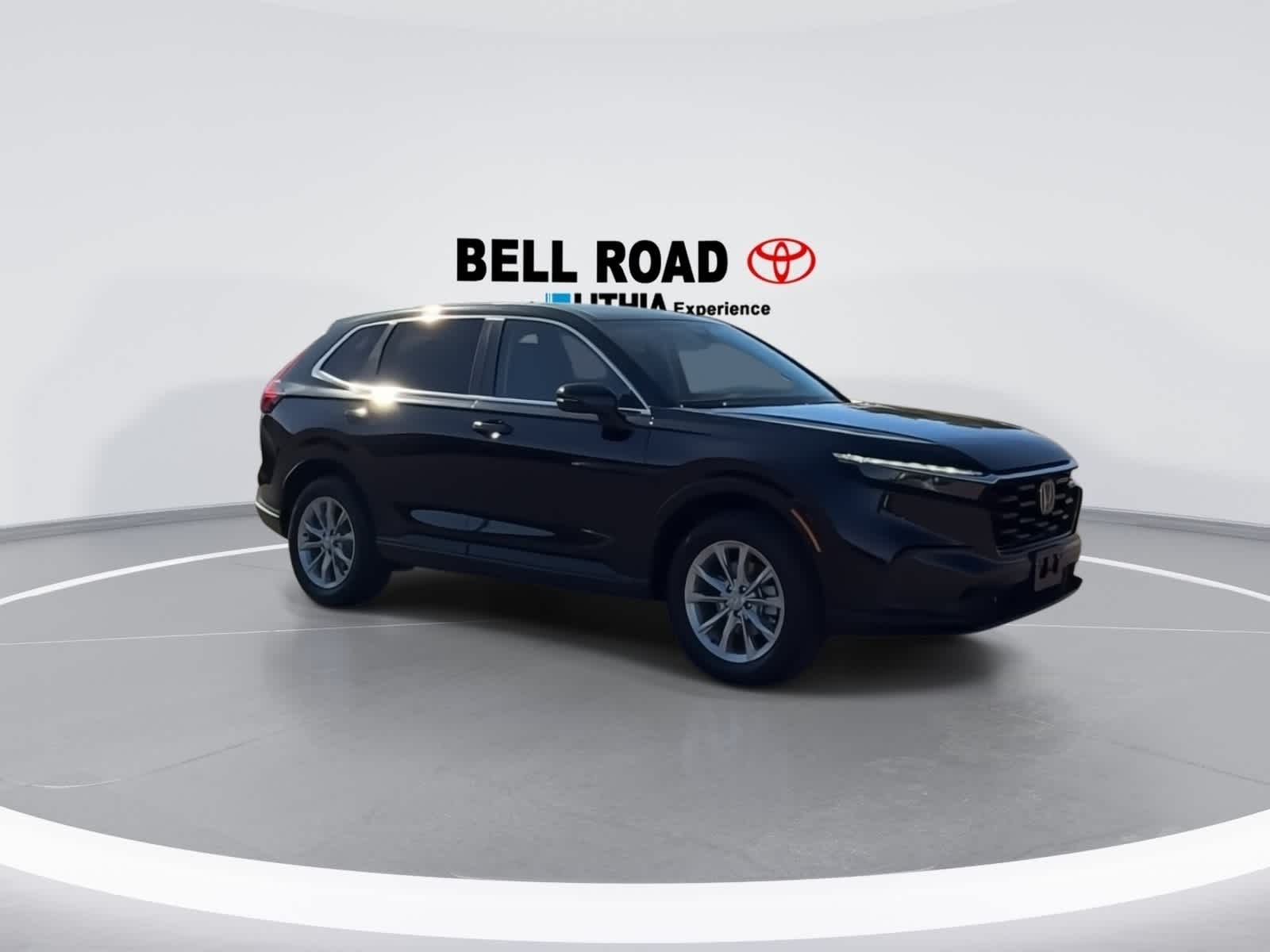 Honda CR-V EX-L 2025