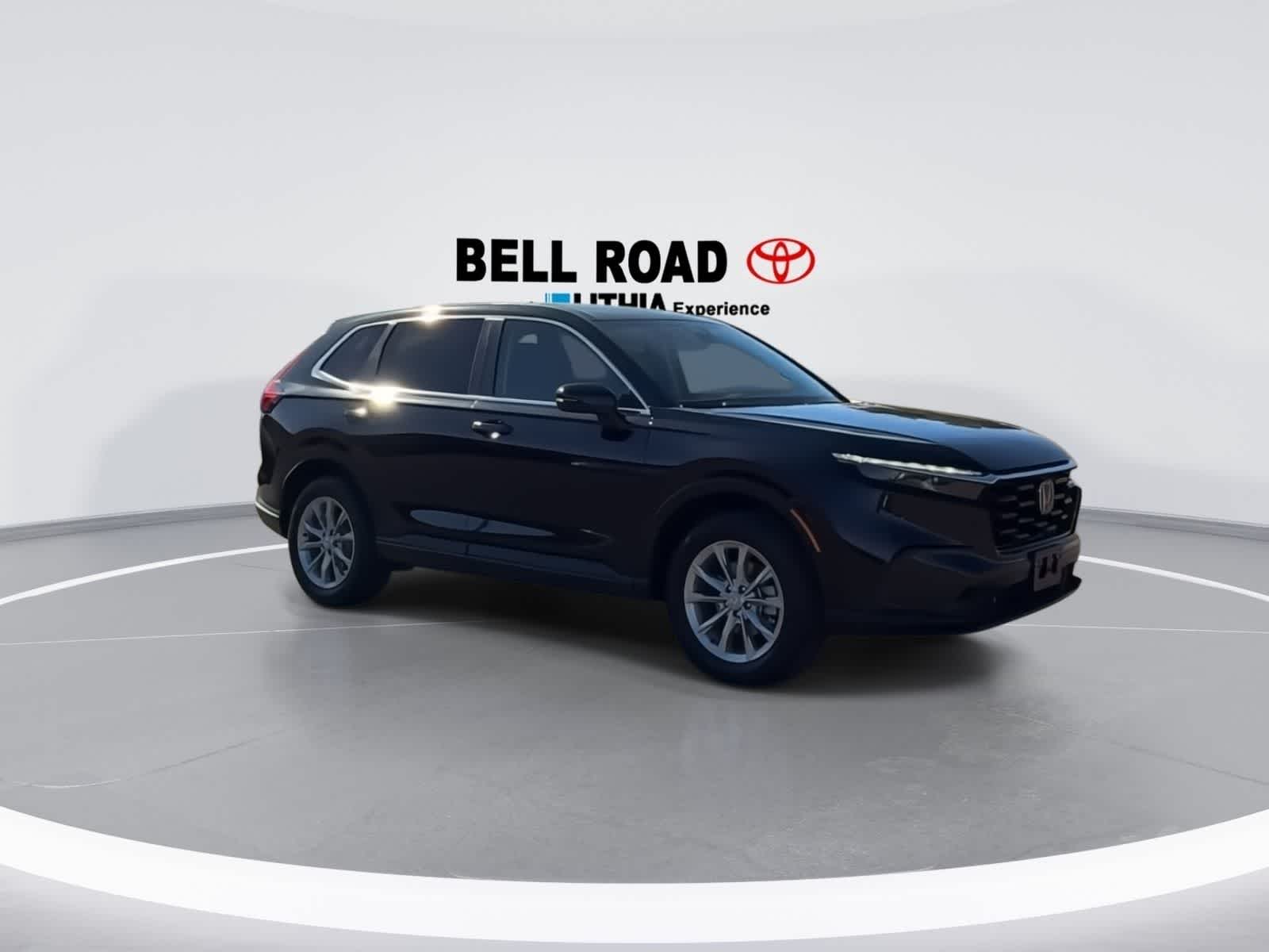 Honda CR-V EX-L 2025