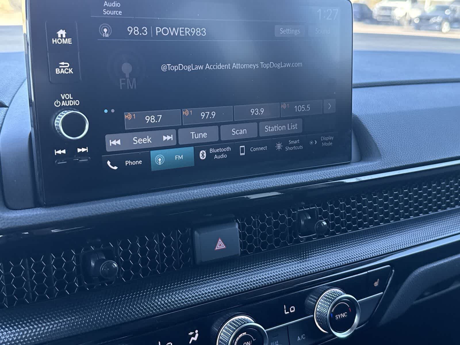 Honda CR-V EX-L 2025