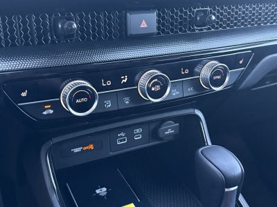 Honda CR-V EX-L 2025