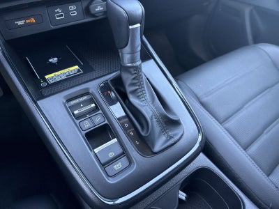 Honda CR-V EX-L 2025