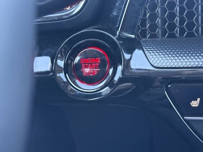 Honda CR-V EX-L 2025