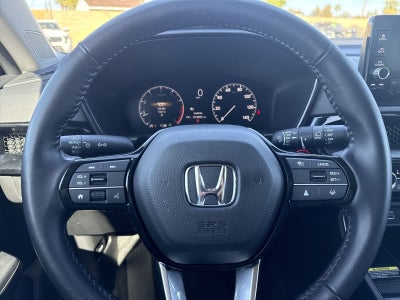 Honda CR-V EX-L 2025