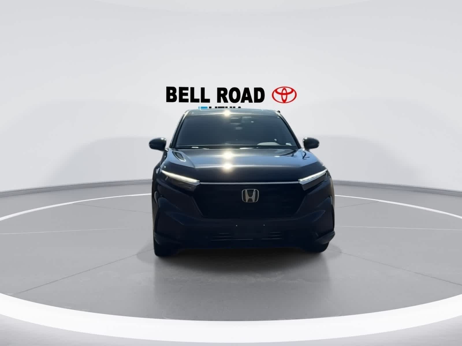 Honda CR-V EX-L 2025