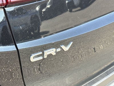 Honda CR-V EX-L 2025