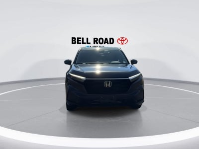 Honda CR-V EX-L 2025