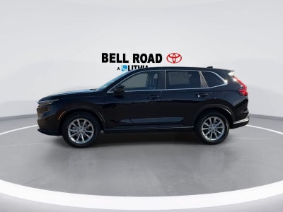 Honda CR-V EX-L 2025