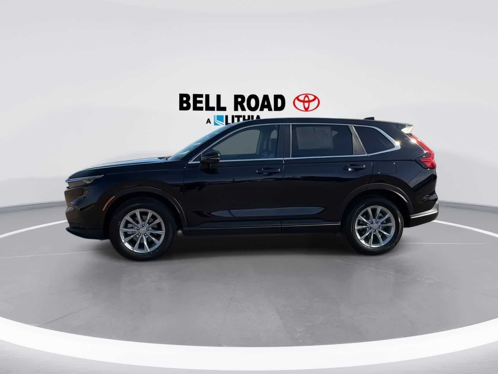 Honda CR-V EX-L 2025