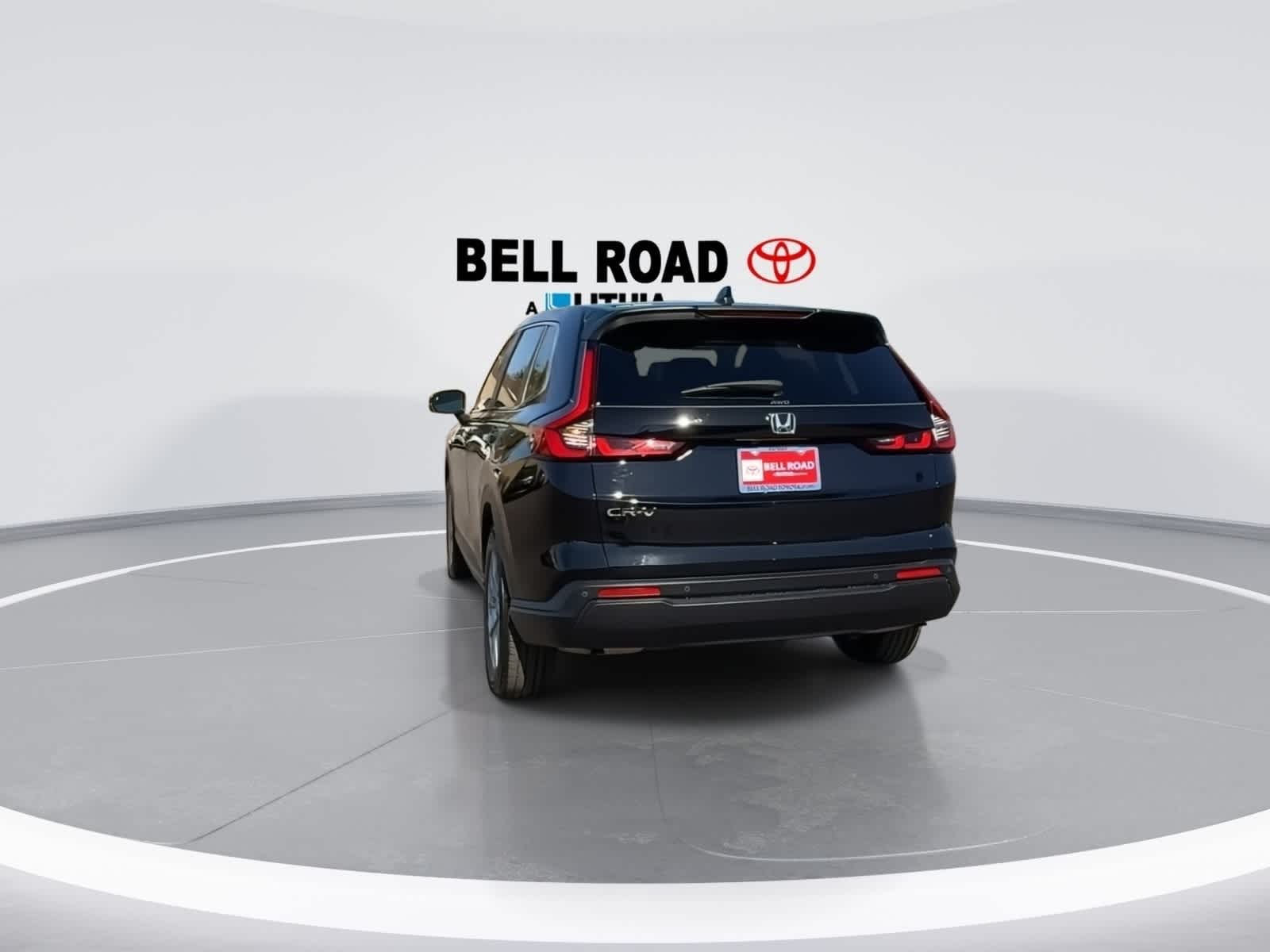 Honda CR-V EX-L 2025