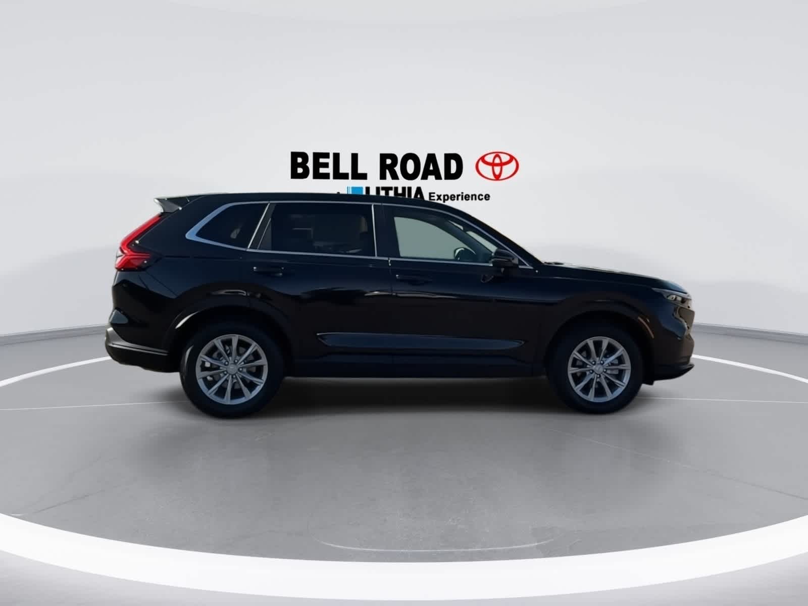 Honda CR-V EX-L 2025