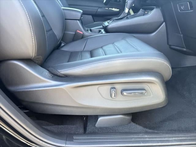 Honda CR-V EX-L 2025