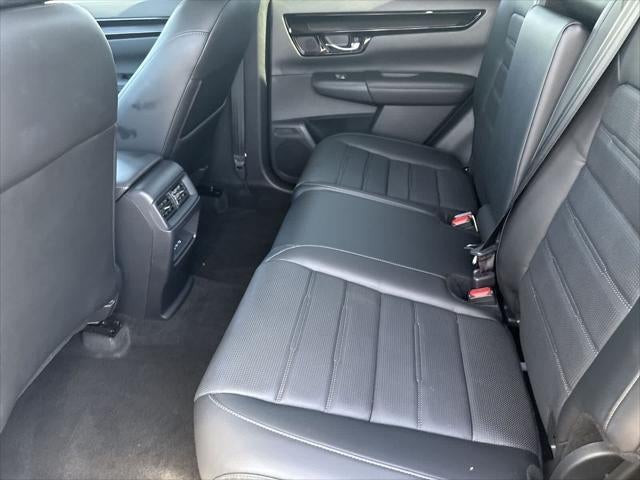 Honda CR-V EX-L 2025