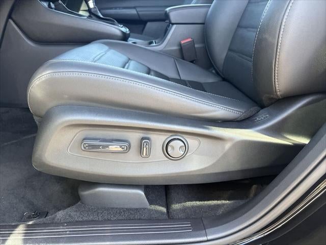 Honda CR-V EX-L 2025