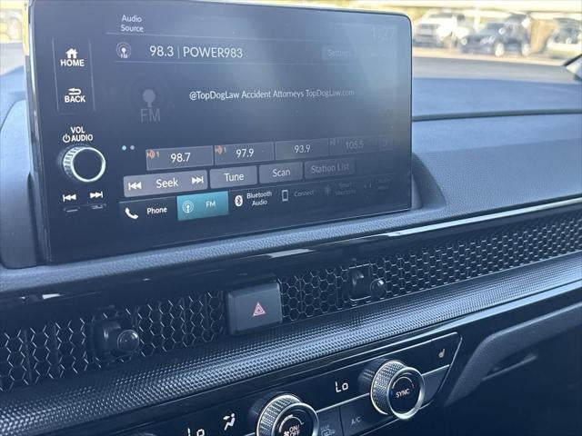 Honda CR-V EX-L 2025