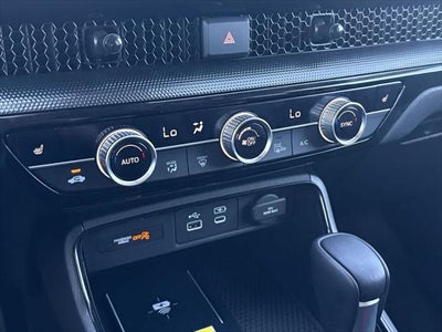 Honda CR-V EX-L 2025