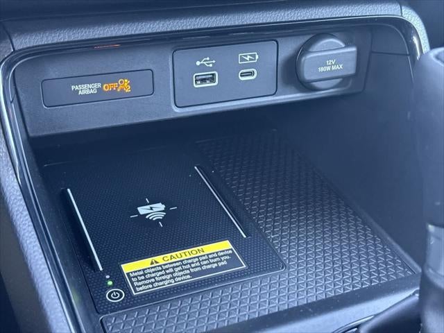 Honda CR-V EX-L 2025