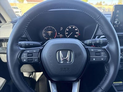 Honda CR-V EX-L 2025