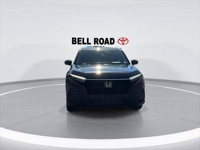 Honda CR-V EX-L 2025